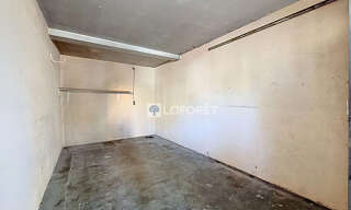 Garage  16 m² à louer à Perpignan (66000)