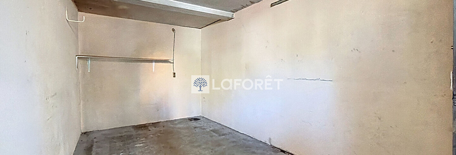 Garage  16 m² à louer à Perpignan (66000)