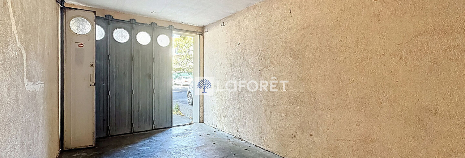 Garage  16 m² à louer à Perpignan (66000)