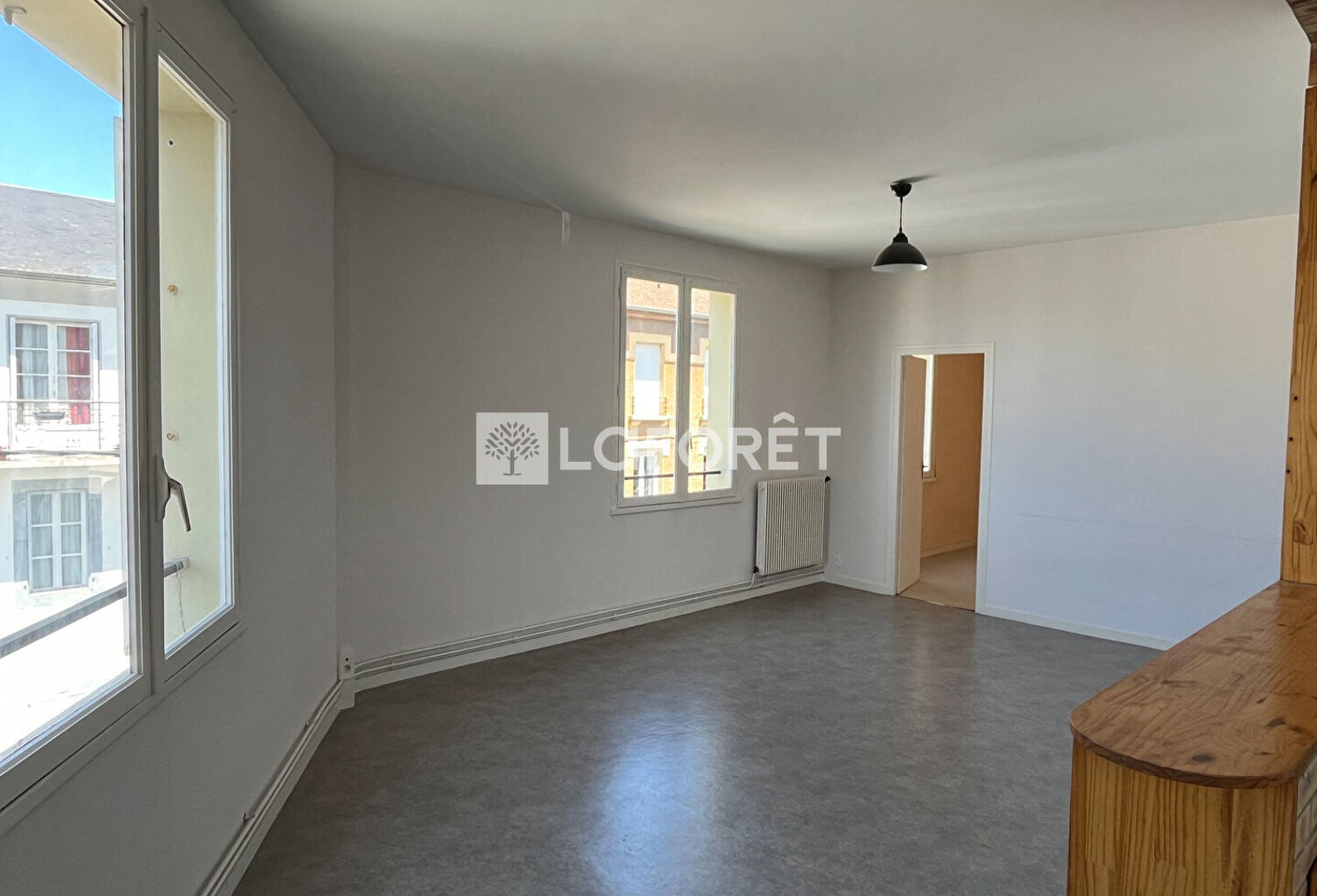 Appartement Tarbes 3 pièce(s) 68m2 QUARTIER PREFECTURE — photo 1