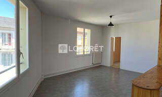 Appartement 3 Pièces 68 m² à vendre à Tarbes (65000)