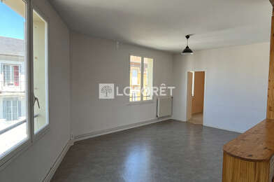 Appartement 3 pièces 77000 €