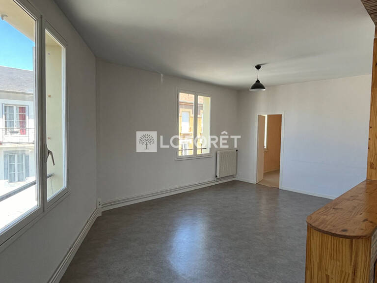 Appartement Tarbes 3 pièce(s) 68m2 QUARTIER PREFECTURE — photo 1