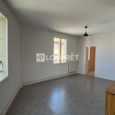 Appartement 3 pièces 77000 €