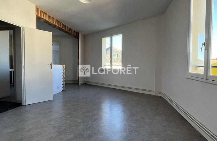 Appartement Tarbes 3 pièce(s) 68m2 QUARTIER PREFECTURE — photo 2