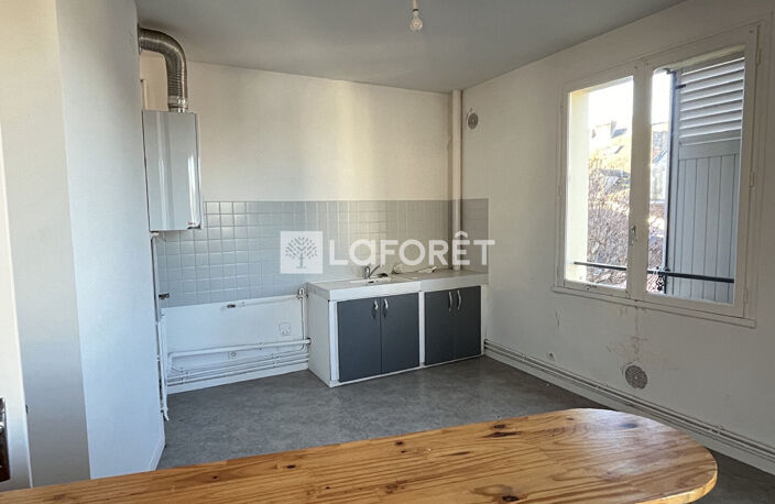 Appartement Tarbes 3 pièce(s) 68m2 QUARTIER PREFECTURE — photo 3