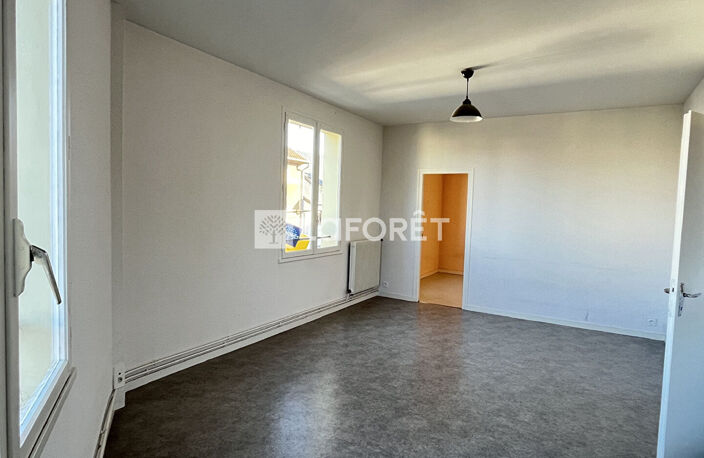 Appartement Tarbes 3 pièce(s) 68m2 QUARTIER PREFECTURE — photo 4