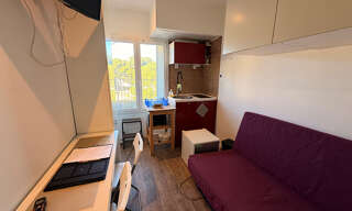 Appartement 1 Pièce 10 m² à vendre à Marseille 8 (13008)