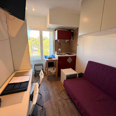 Appartement 1 pièces 60000 €