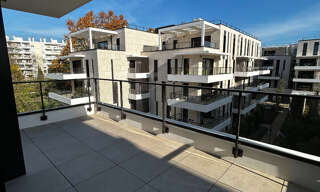 Appartement 2 Pièces 50 m² à louer à Marseille 8 (13008)