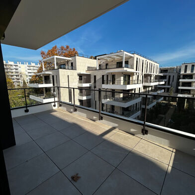 Appartement 2 pièces 1140 €