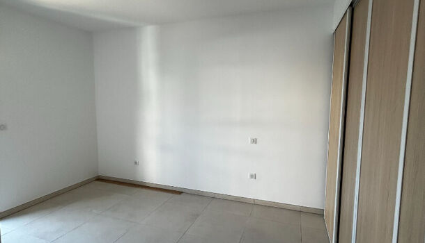 Appartement 2 pièces  à louer Marseille 8eme 13008