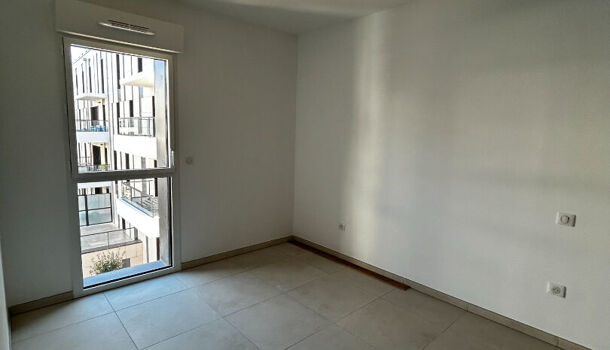 Appartement 2 pièces  à louer Marseille 8eme 13008