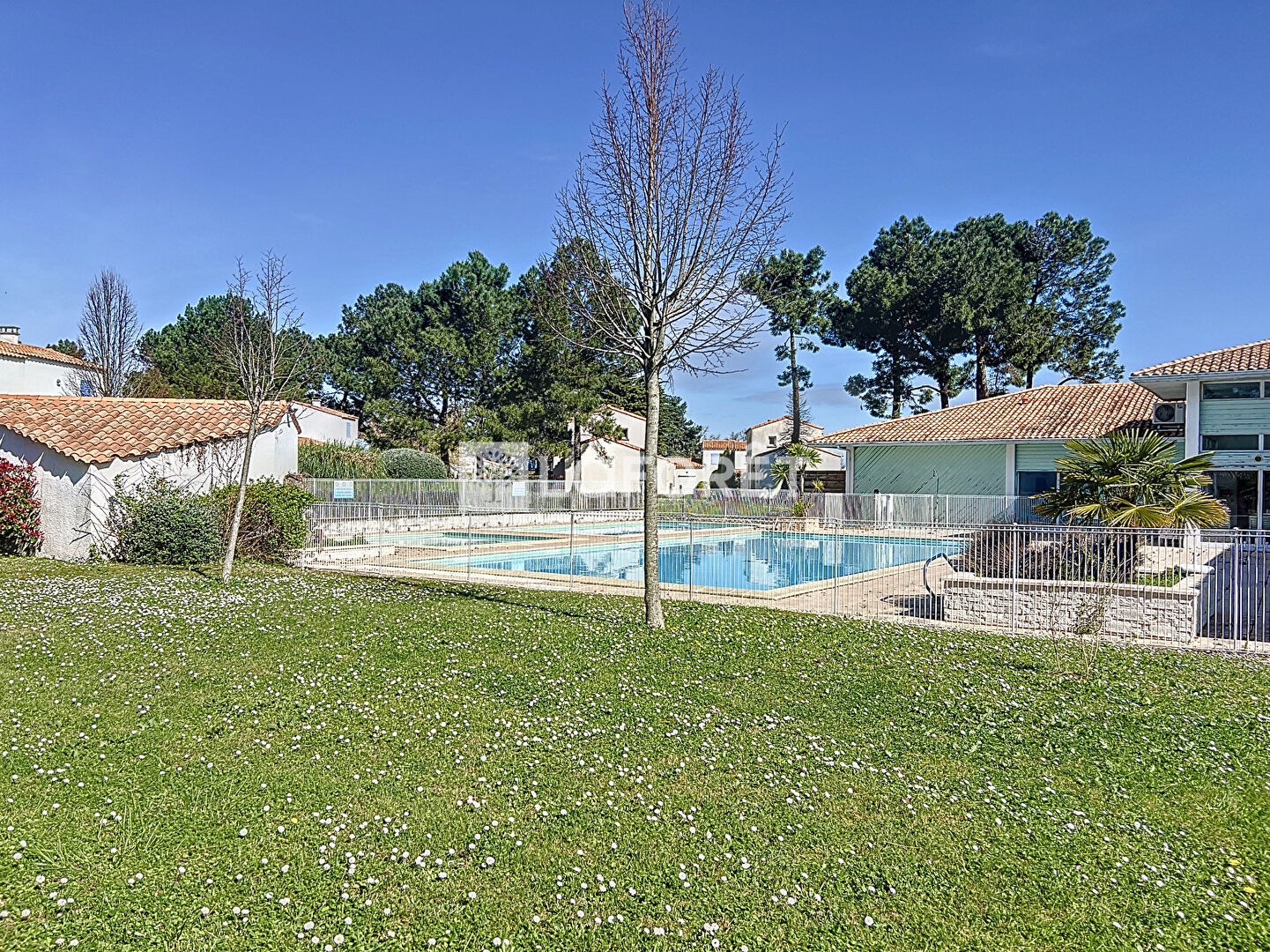 Dolus-d'Oléron Maison 3 pièces 33 m²
