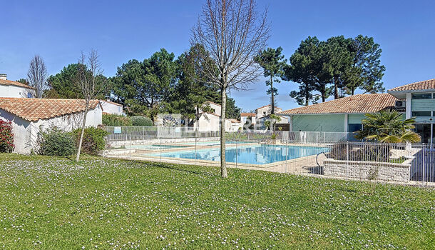 Villa / Maison 3 pièces  à vendre Dolus-d'Oléron 17550