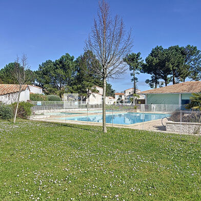 Maison 3 pièces 157500 €