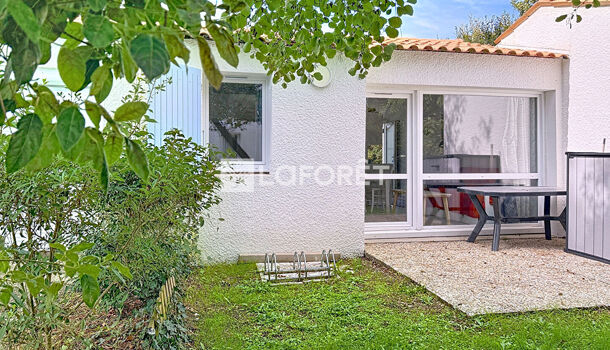 Villa / Maison 3 pièces  à vendre Dolus-d'Oléron 17550