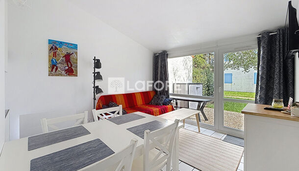 Villa / Maison 3 pièces  à vendre Dolus-d'Oléron 17550