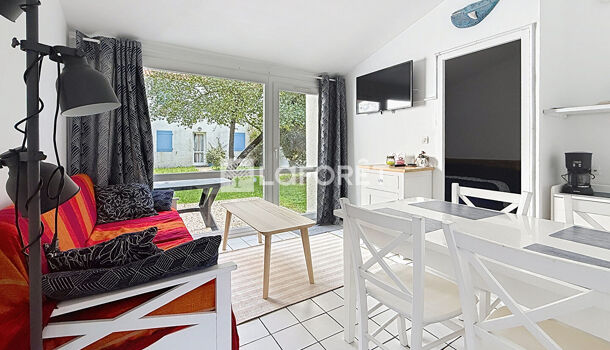 Villa / Maison 3 pièces  à vendre Dolus-d'Oléron 17550