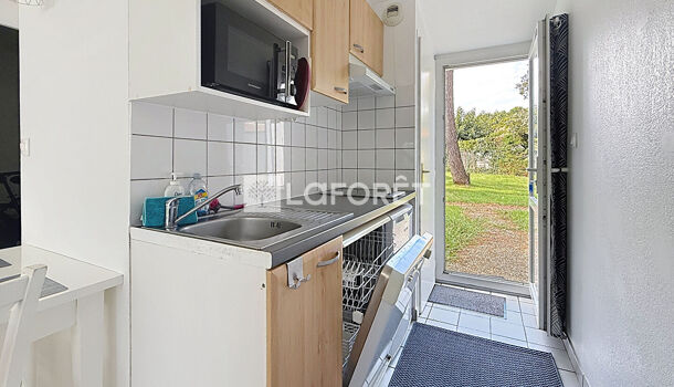 Villa / Maison 3 pièces  à vendre Dolus-d'Oléron 17550