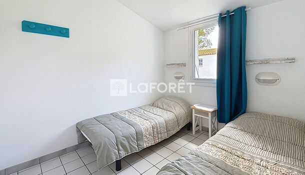 Villa / Maison 3 pièces  à vendre Dolus-d'Oléron 17550