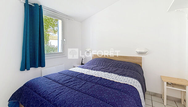 Villa / Maison 3 pièces  à vendre Dolus-d'Oléron 17550