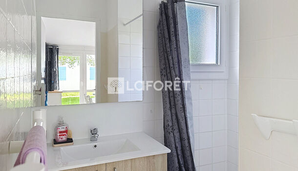 Villa / Maison 3 pièces  à vendre Dolus-d'Oléron 17550