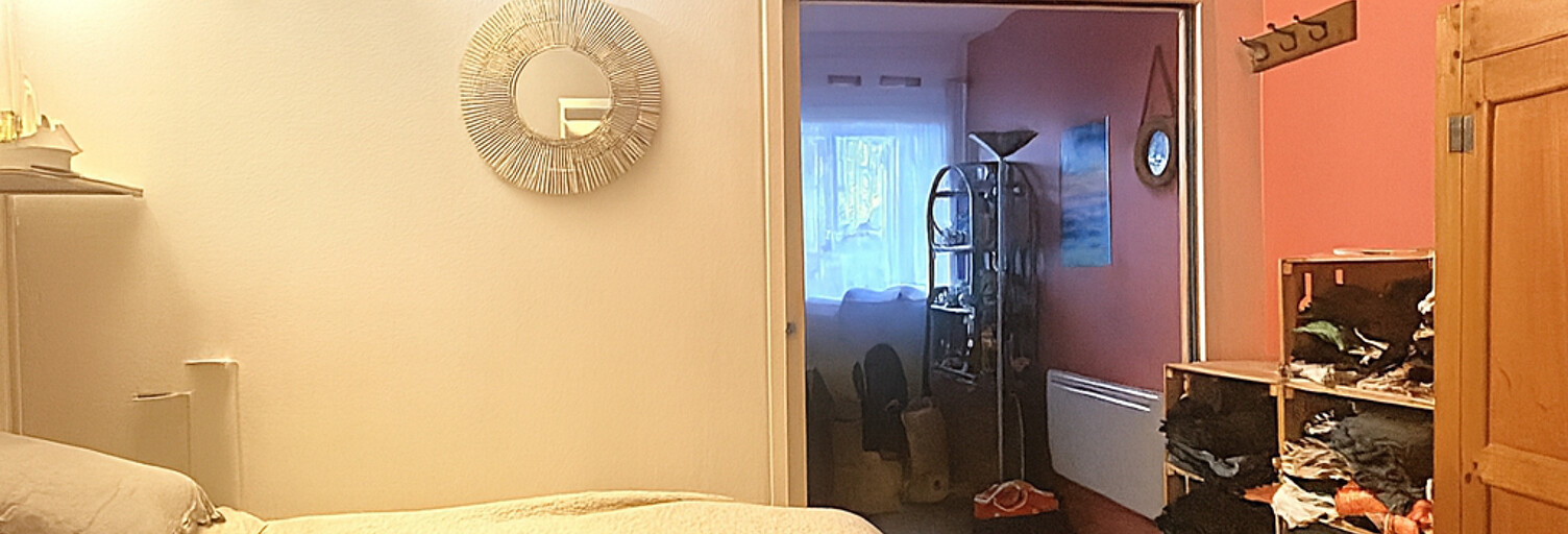 Appartement 3 Pièces 50 m² à vendre à Seignosse (40510)