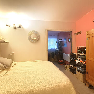 Appartement 3 pièces 228000 €