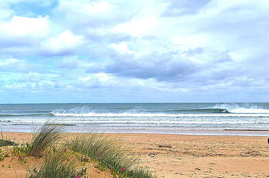 Appartement 3 pièces 228000 €