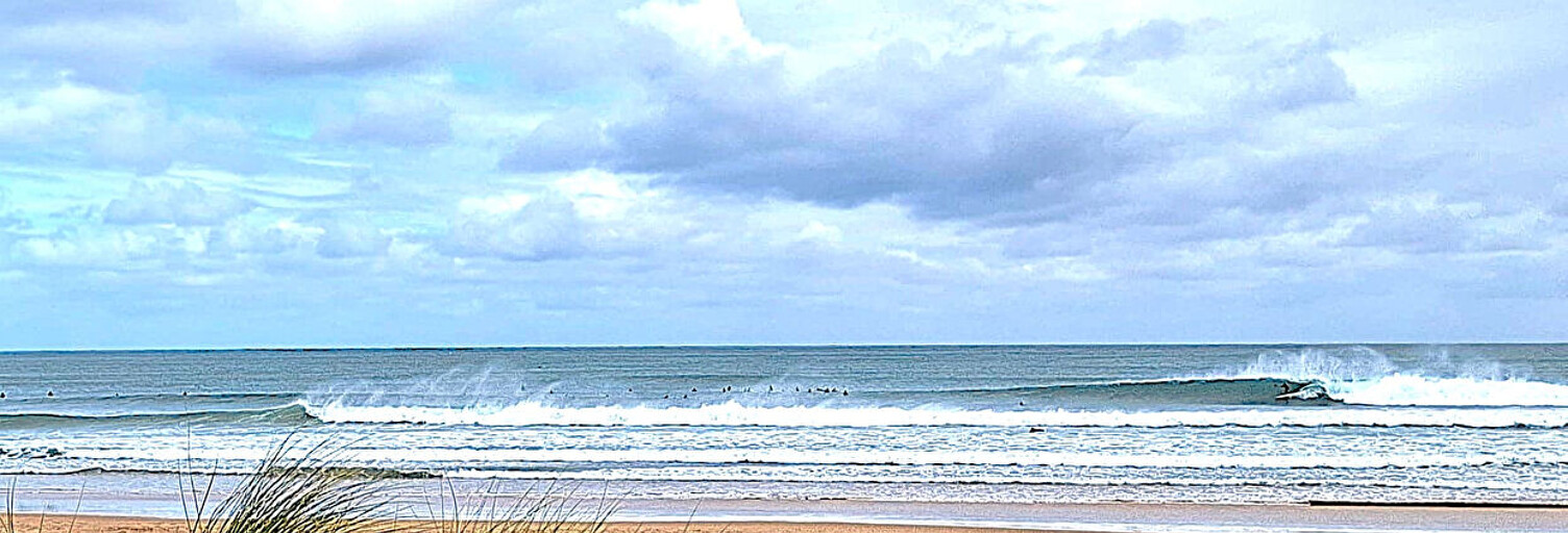 Appartement 3 Pièces 50 m² à vendre à Seignosse (40510)