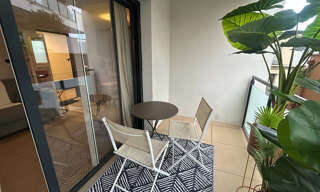 Appartement 1 Pièce 24 m² à vendre à Aix-les-Bains (73100)