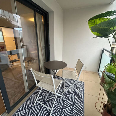 Appartement 1 pièces 170000 €