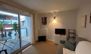 Appartement 1 Pièce 24 m² à vendre à Aix-les-Bains (73100)