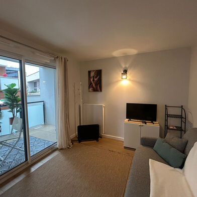 Appartement 1 pièces 170000 €