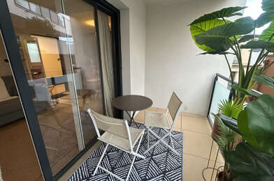 Appartement 1 pièces 155000 €