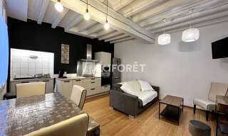 Appartement 2 Pièces 42 m² à vendre à L'Isle-sur-la-Sorgue (84800)