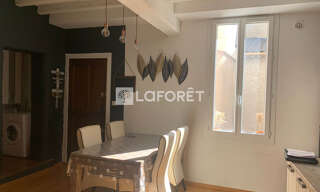 Appartement 2 Pièces 42 m² à vendre à L'Isle-sur-la-Sorgue (84800)