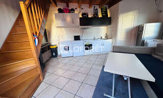 Maison 2 Pièces 37 m² à louer à Pérols (34470)