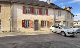 Immeuble  100 m² à vendre à Saint-Yrieix-la-Perche (87500)