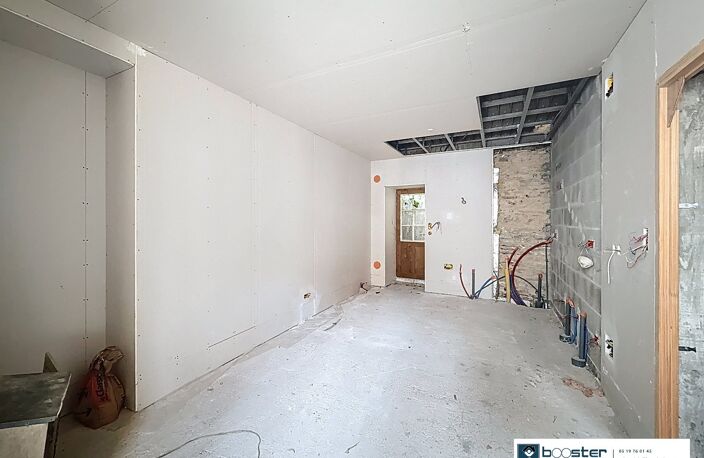 Immeuble — photo 2