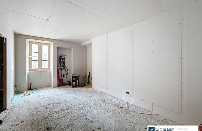 Immeuble — photo 3