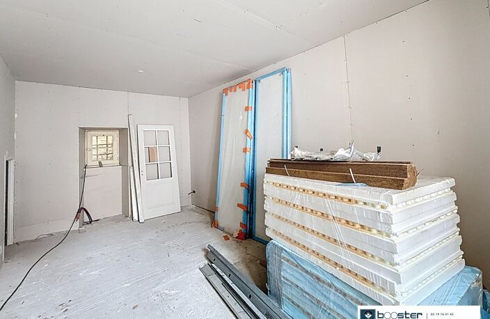 Immeuble — photo 4