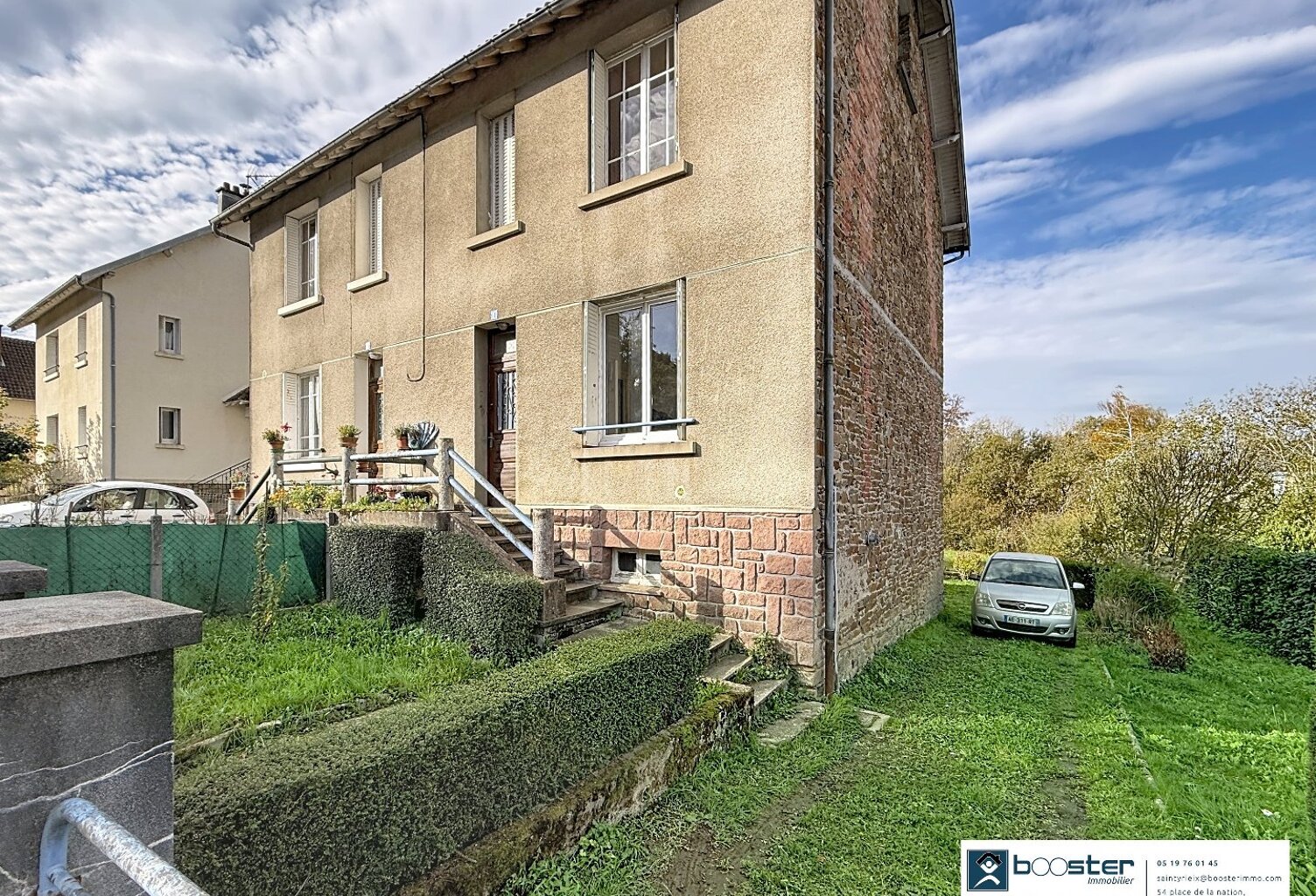 Maison — photo 1