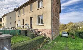 Maison 4 Pièces 81 m² à vendre à Saint-Yrieix-la-Perche (87500)