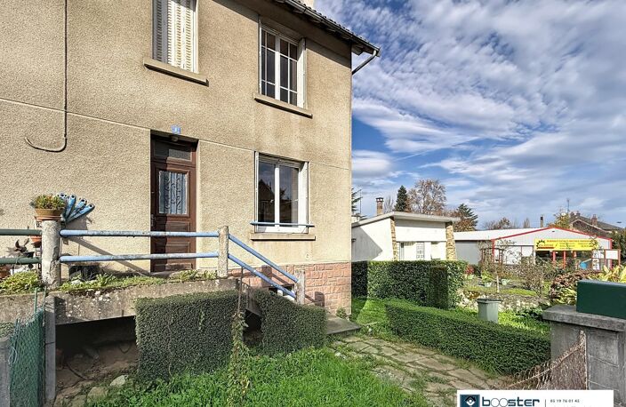 Maison — photo 2