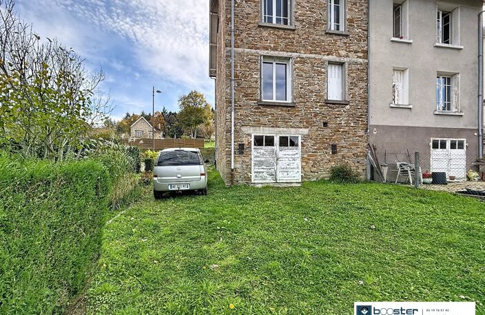 Maison — photo 3