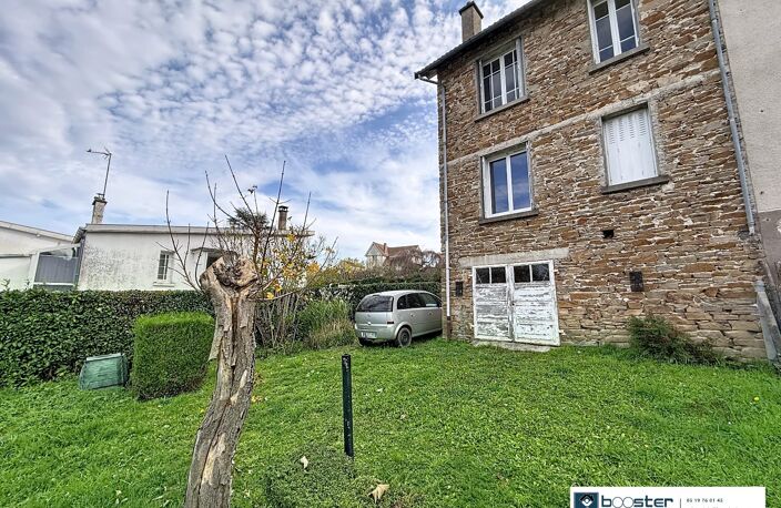 Maison — photo 4