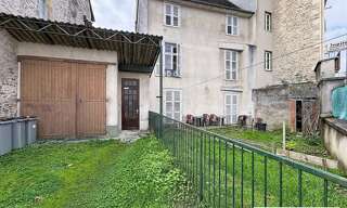 Immeuble  205 m² à vendre à Saint-Yrieix-la-Perche (87500)