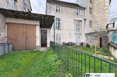 Immeuble  221000 €